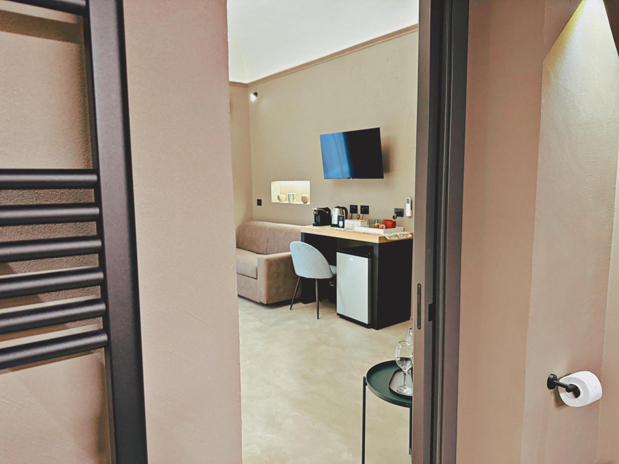 L'opera - Camera Politeama Bed & Breakfast *