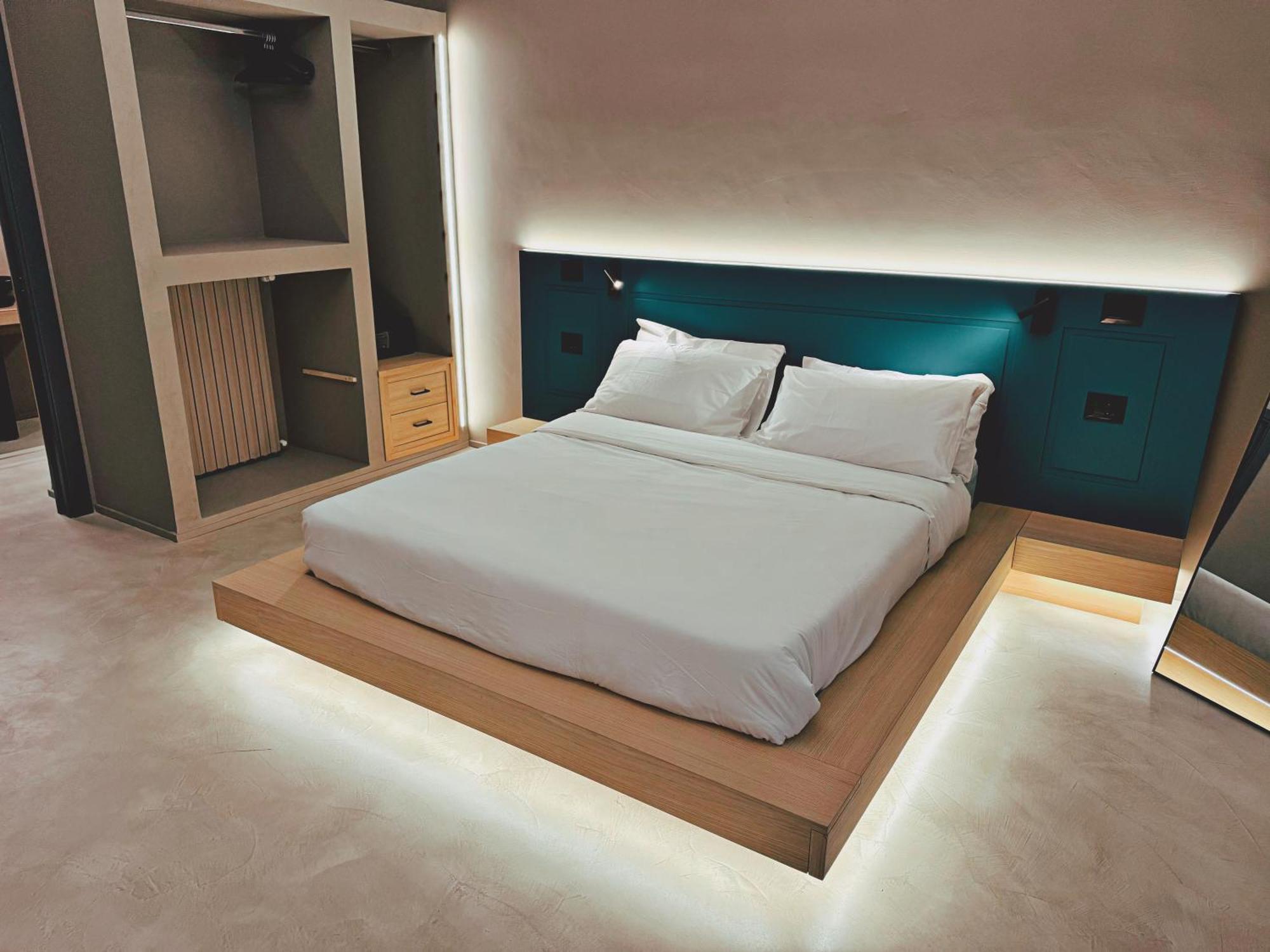 L'opera - Camera Politeama Bed & Breakfast